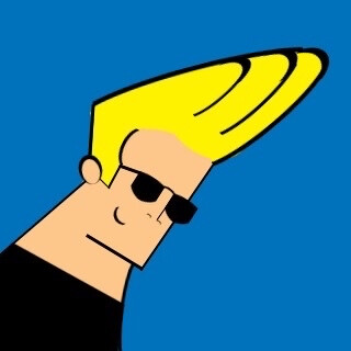 Johnny bravo