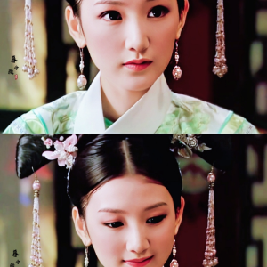 毛晓彤 | 瑛贵人 cr:伊人暮兮颜 - 高清图片,堆糖,美图壁纸兴趣社区