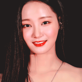 李妍雨Yeonwoo - 高清图片，堆糖，美图壁纸兴趣社区