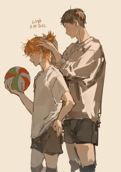 同人图