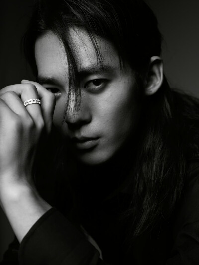 于适 最好的姬发 #封神第一部