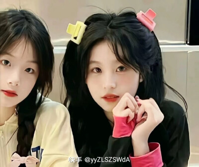 觉得超可爱发出来让你们看看吧！