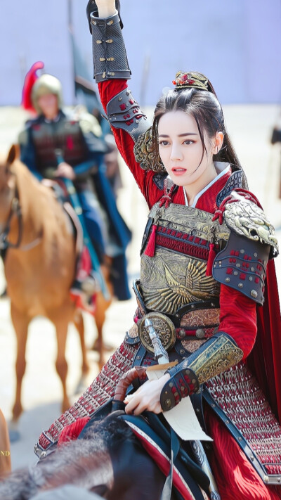 安乐传