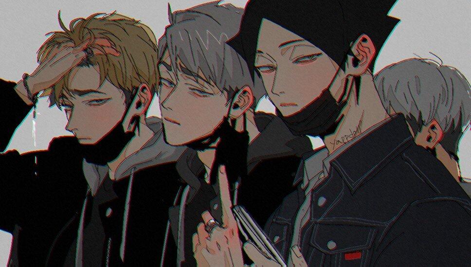 同人图