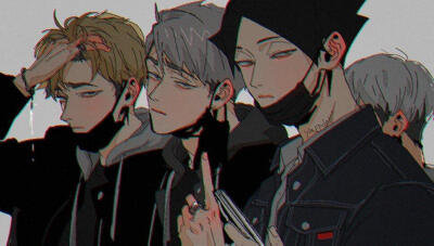 同人图