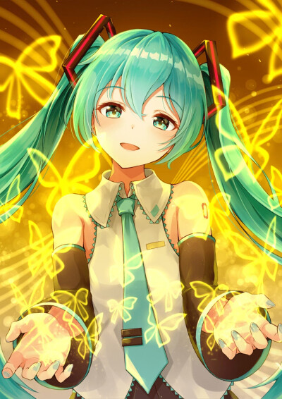 初音未来