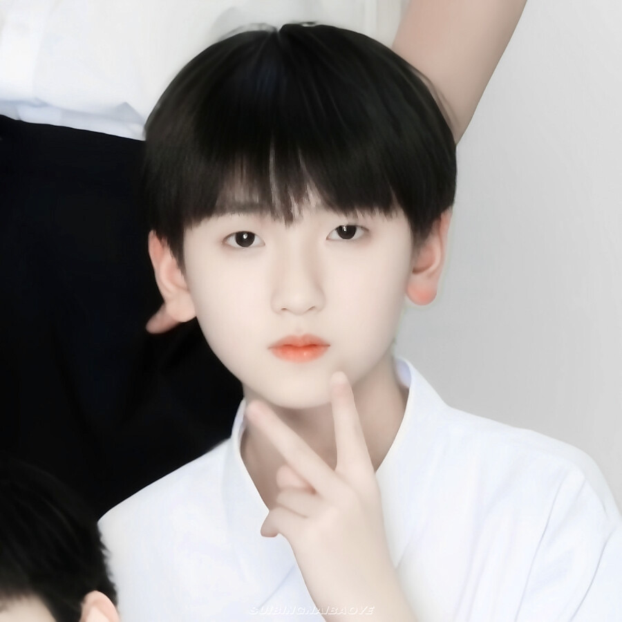 TF家族四代练习生