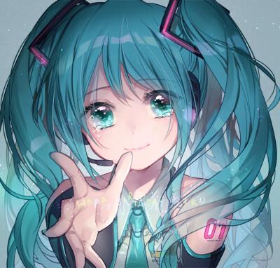 初音未来