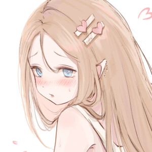 可爱女生头像

画师: 【别惹小鲜烦】