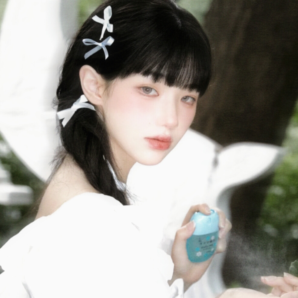  ＃Have you found me？