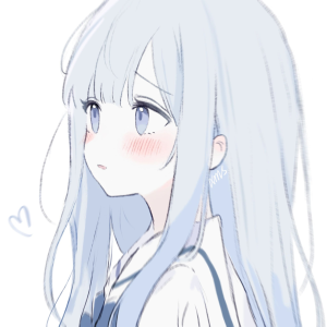 可爱女生头像

画师: 【别惹小鲜烦】