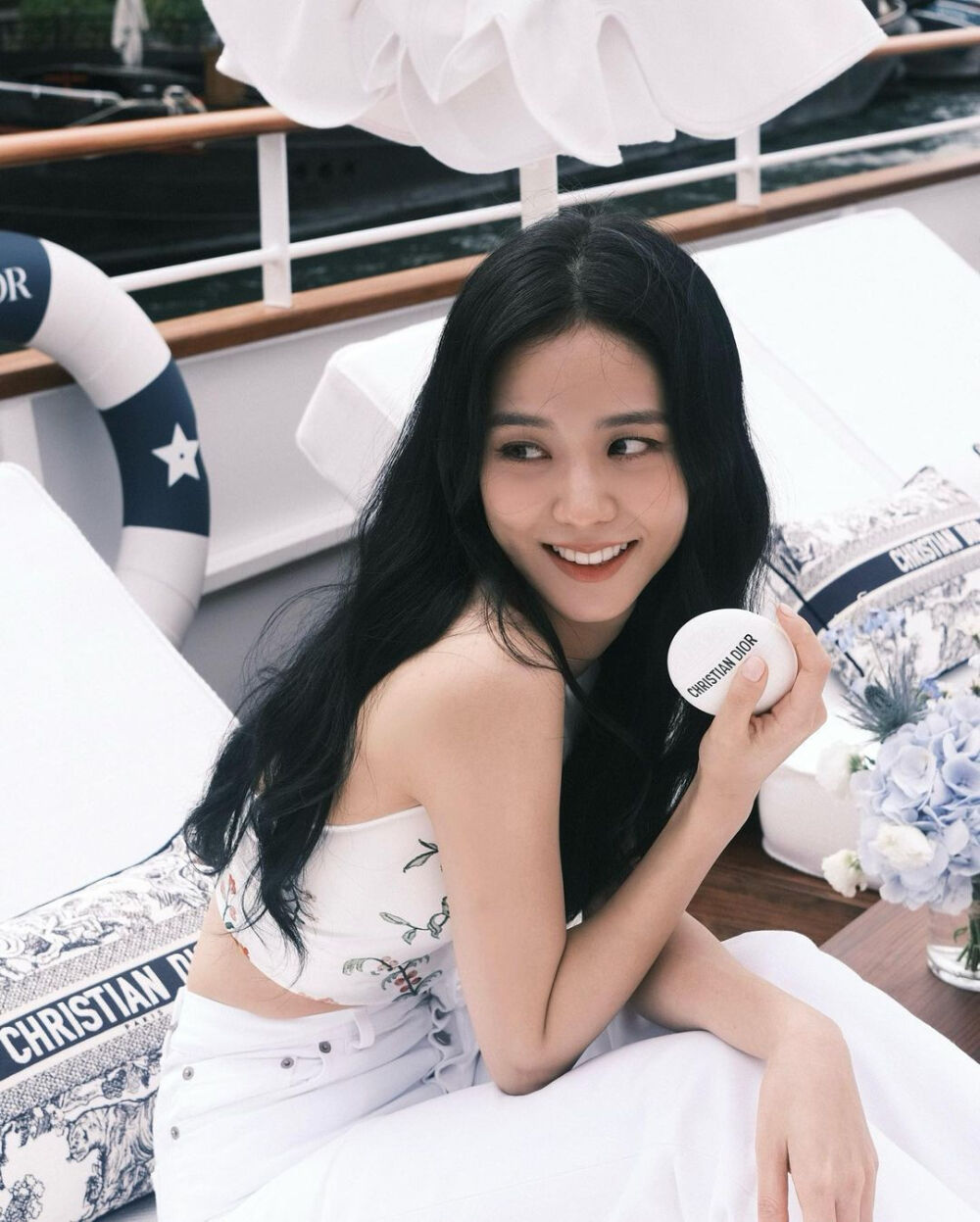 Jisoo