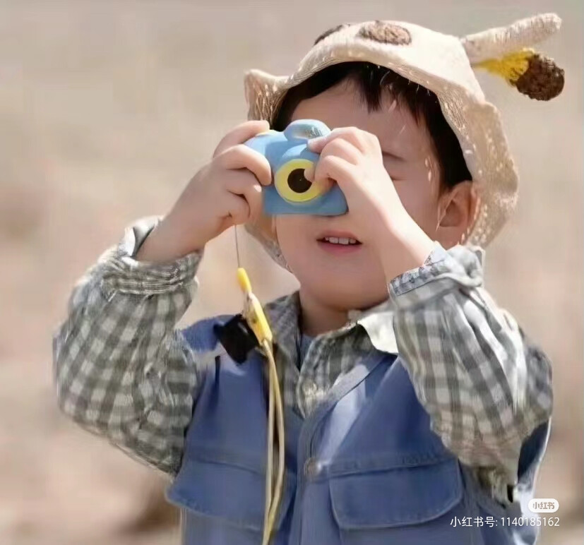 喜马拉雅上大分！小朋友纯真可爱的友情真的很好磕