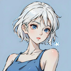 可爱女生头像

cr: 【盈九】