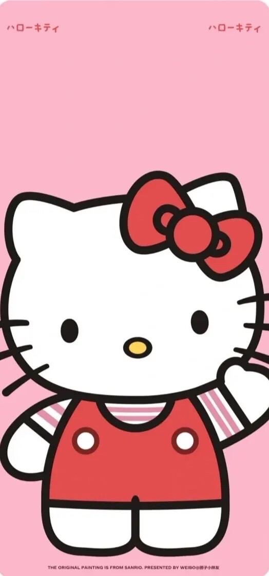 HelloKitty