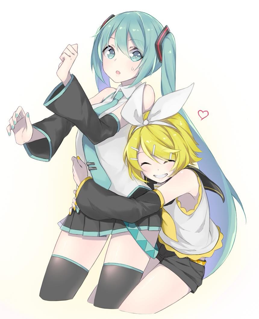 初音ミク