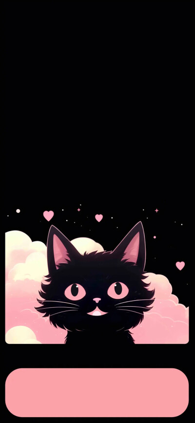 猫咪壁纸