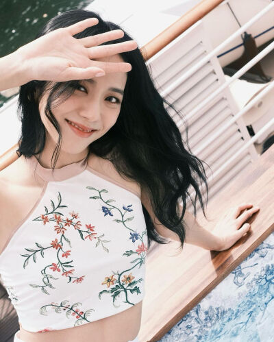 Jisoo