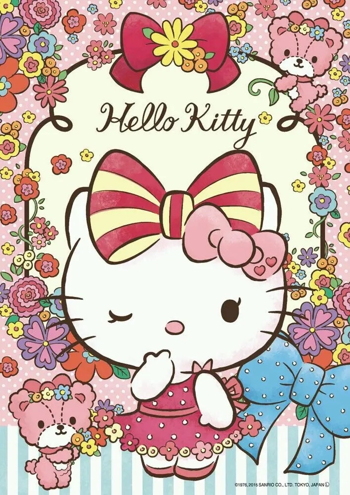 HelloKitty