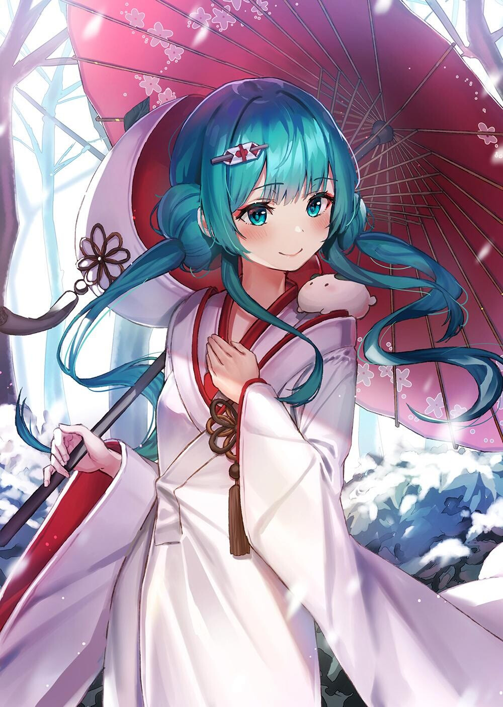 初音未来