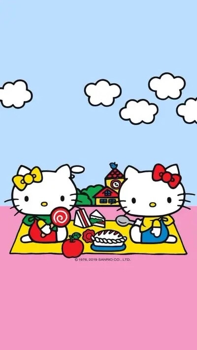 HelloKitty