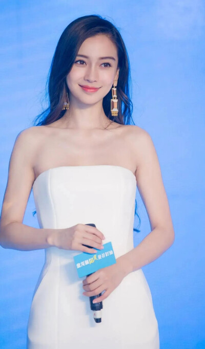 杨颖 - 高清图片，堆糖，美图壁纸兴趣社区
