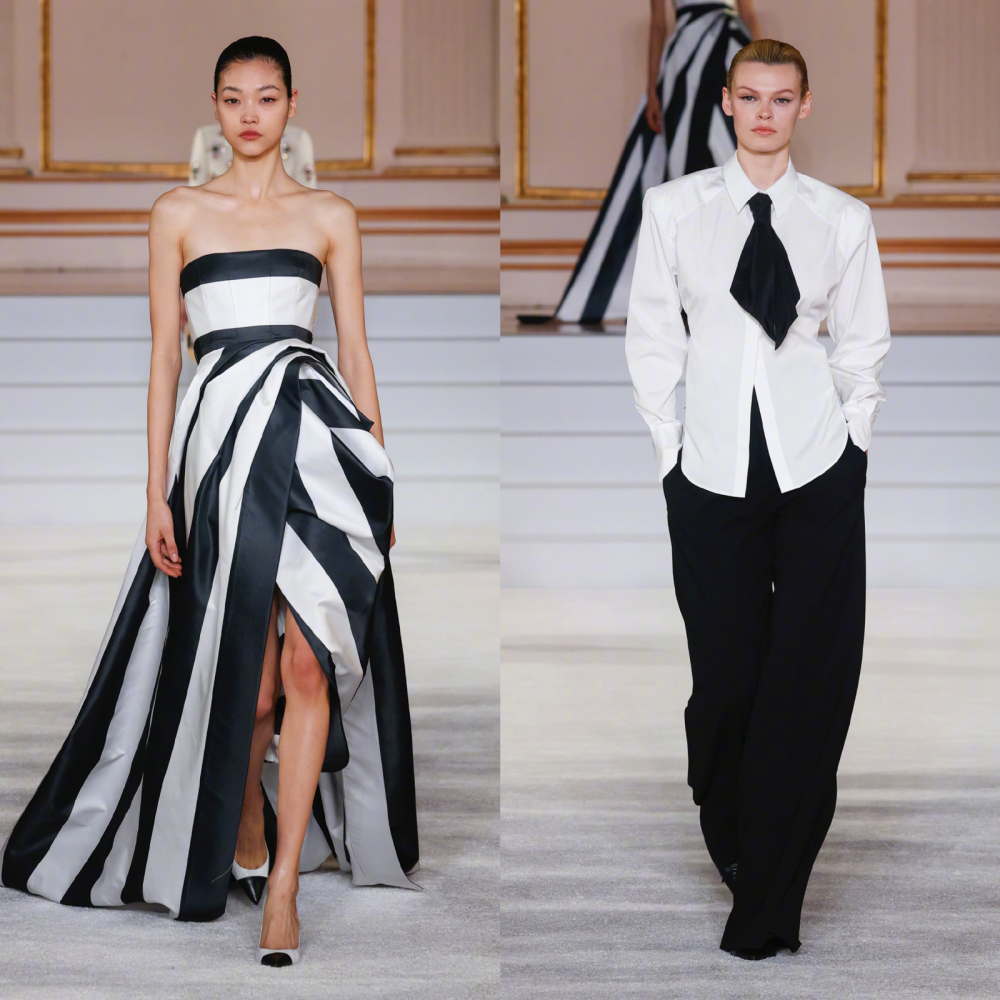 Carolina Herrera 2023秋冬