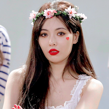 金泫雅HyunA