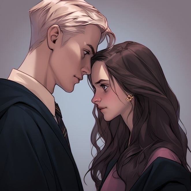 dramione