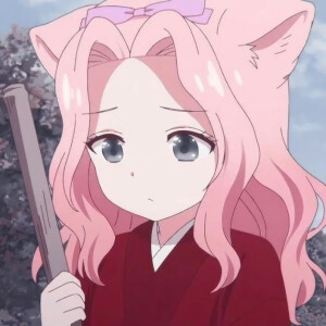 动漫女生头像 ｜ 动漫头像 ｜ 素质拿图