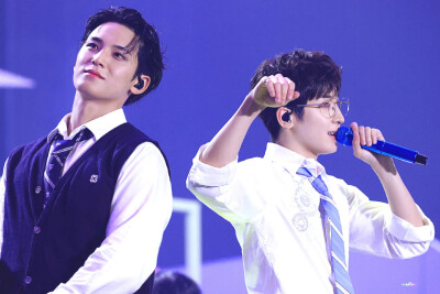 珉佑 金珉奎全圆佑