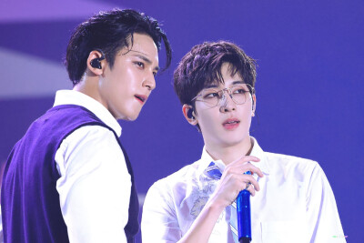 珉佑 金珉奎全圆佑