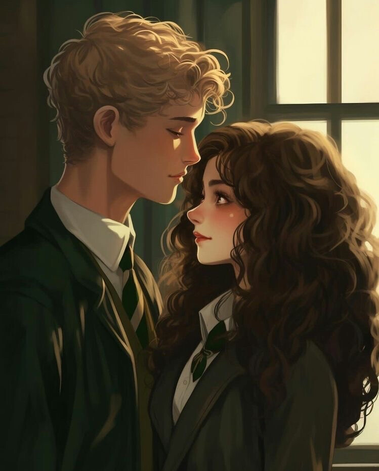 dramione