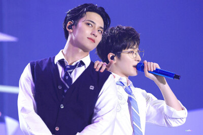 珉佑 金珉奎全圆佑