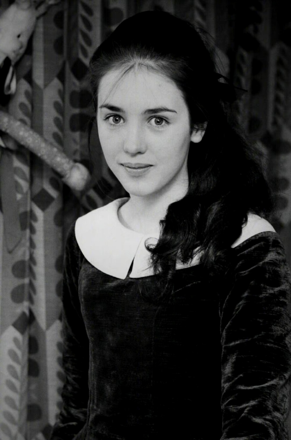 1970s，Isabelle Adjani ​​​