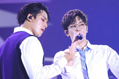 珉佑 金珉奎全圆佑