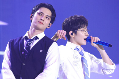 珉佑 金珉奎全圆佑