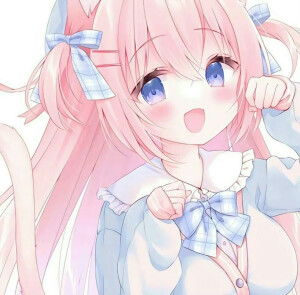 动漫女生头像 ｜ 动漫头像 ｜ 素质拿图