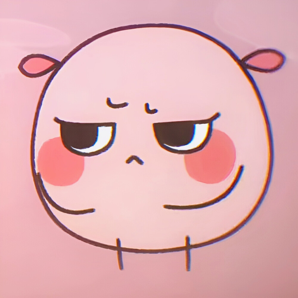双人头像