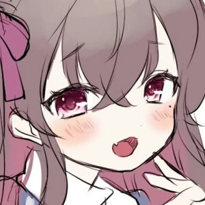 动漫女生头像 ｜ 动漫头像 ｜ 素质拿图