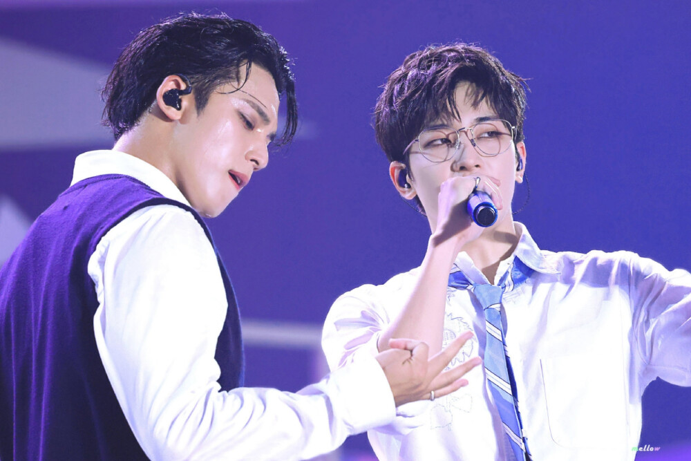 珉佑 金珉奎全圆佑