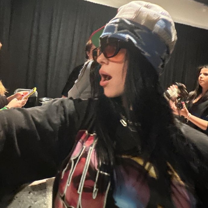 Billie Eilish