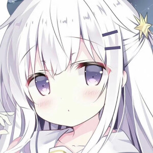 动漫女生头像 ｜ 动漫头像 ｜ 素质拿图