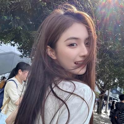 超美头像分享