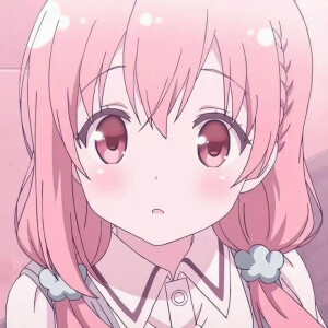 动漫女生头像 ｜ 动漫头像 ｜ 素质拿图