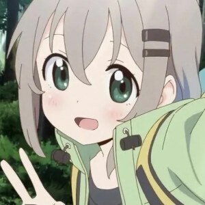 动漫女生头像 ｜ 动漫头像 ｜ 素质拿图