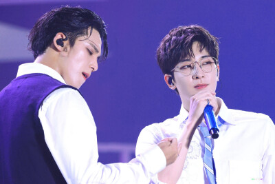 珉佑 金珉奎全圆佑