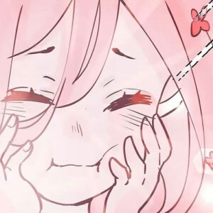 动漫女生头像 ｜ 动漫头像 ｜ 素质拿图