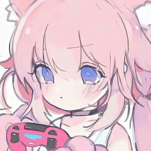 动漫女生头像 ｜ 动漫头像 ｜ 素质拿图