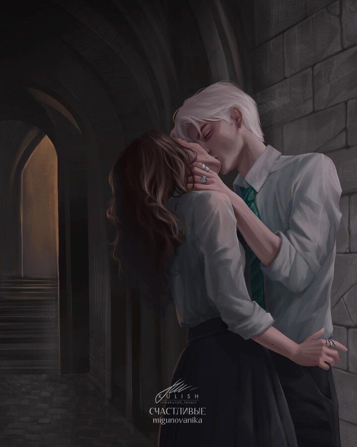 dramione